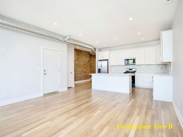 6103 S Kenwood Street 3S, Chicago, IL 60637