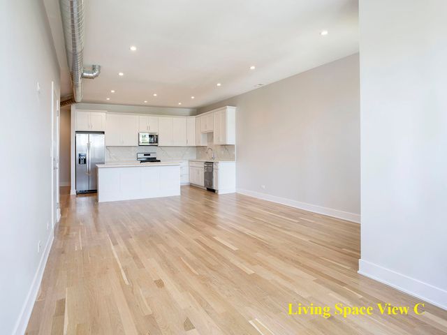 6103 S Kenwood Street 3S, Chicago, IL 60637