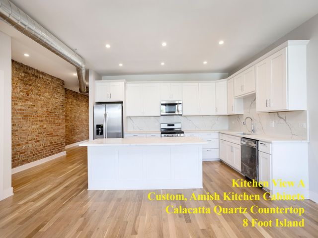 6103 S Kenwood Street 3S, Chicago, IL 60637