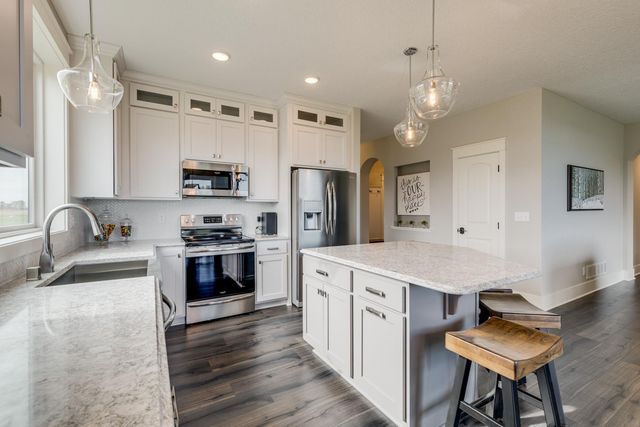 3230 Graham Street, Faribault, MN 55021