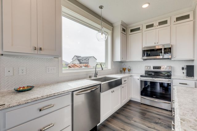 3230 Graham Street, Faribault, MN 55021