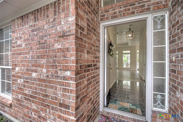 2109 Southport Drive, Killeen, TX 76542