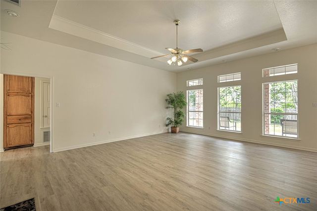2109 Southport Drive, Killeen, TX 76542