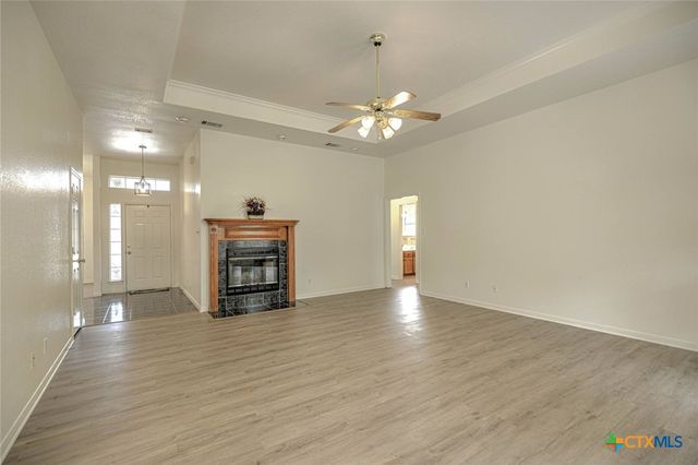 2109 Southport Drive, Killeen, TX 76542