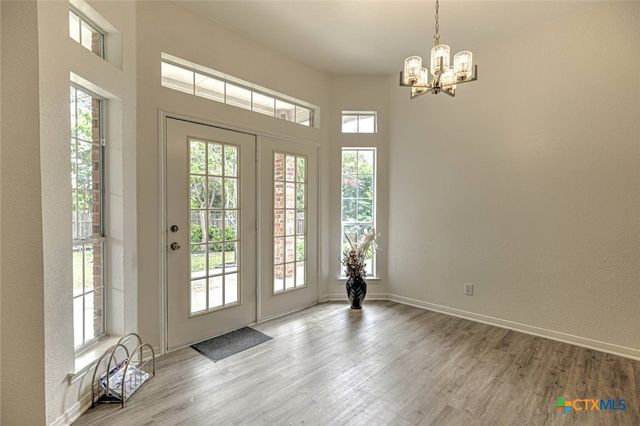 2109 Southport Drive, Killeen, TX 76542