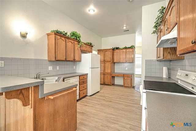 2109 Southport Drive, Killeen, TX 76542