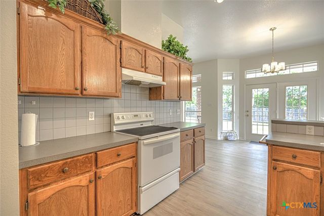 2109 Southport Drive, Killeen, TX 76542