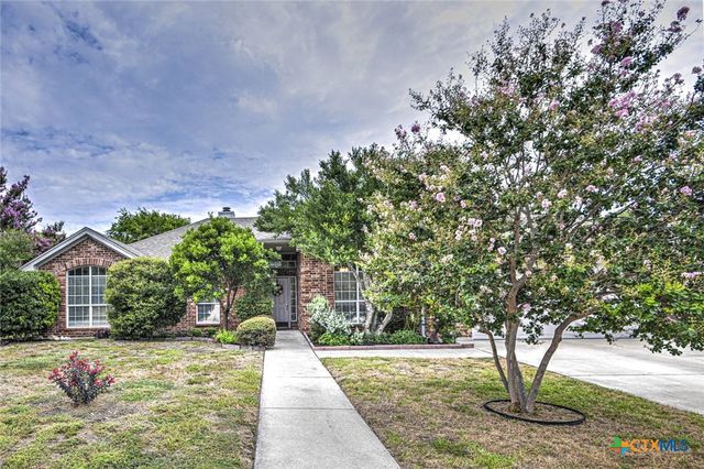 2109 Southport Drive, Killeen, TX 76542