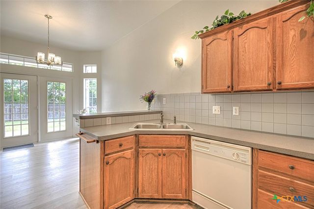 2109 Southport Drive, Killeen, TX 76542