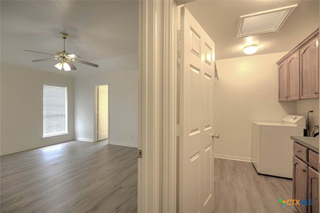 2109 Southport Drive, Killeen, TX 76542