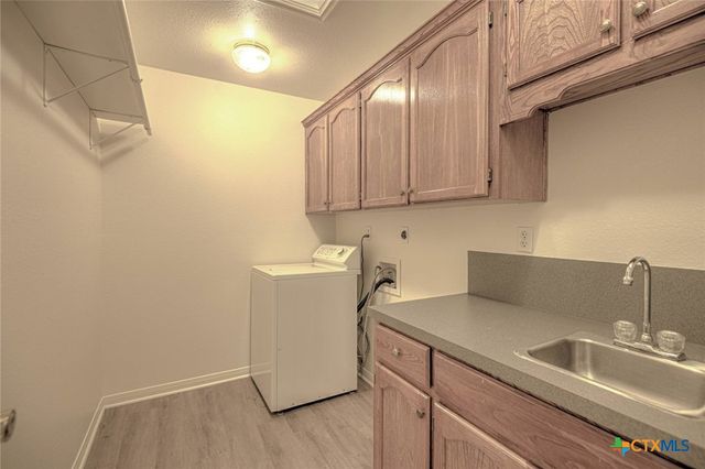 2109 Southport Drive, Killeen, TX 76542