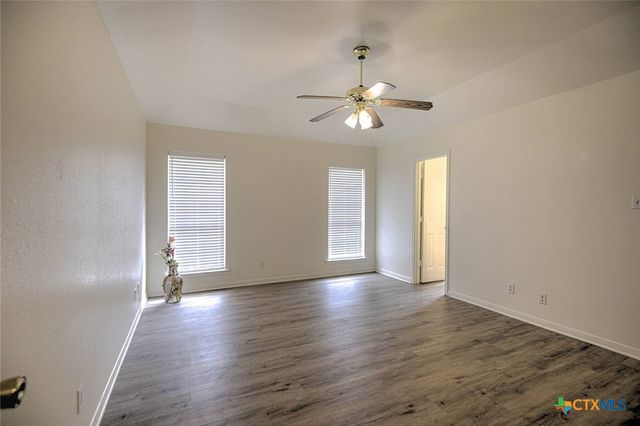 2109 Southport Drive, Killeen, TX 76542
