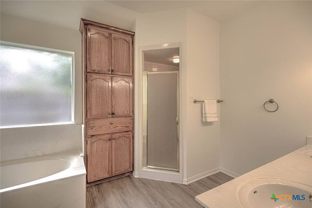 2109 Southport Drive, Killeen, TX 76542