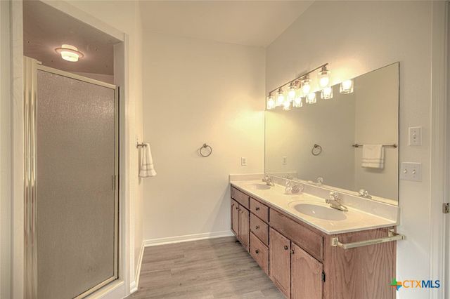 2109 Southport Drive, Killeen, TX 76542