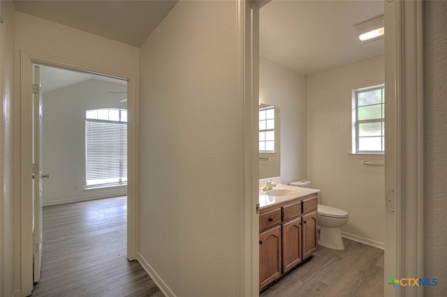 2109 Southport Drive, Killeen, TX 76542