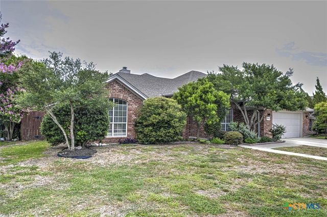 2109 Southport Drive, Killeen, TX 76542