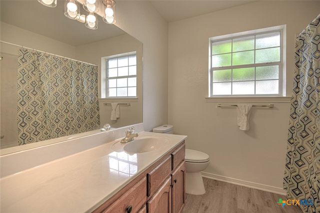2109 Southport Drive, Killeen, TX 76542