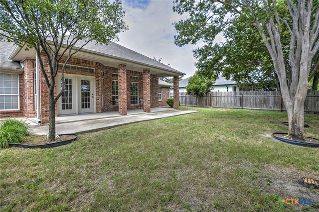 2109 Southport Drive, Killeen, TX 76542