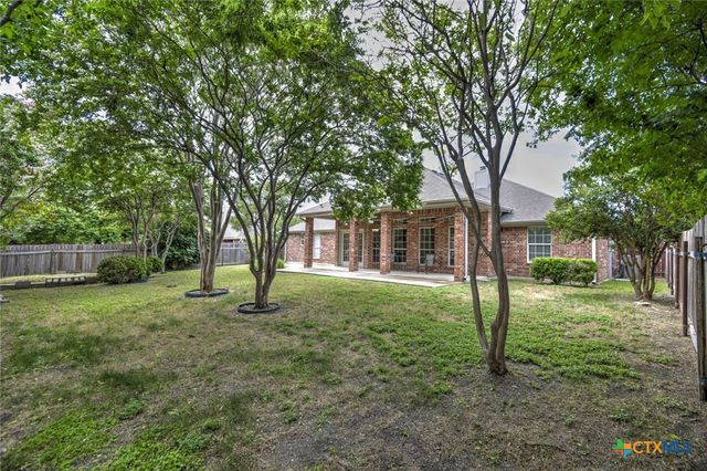 2109 Southport Drive, Killeen, TX 76542