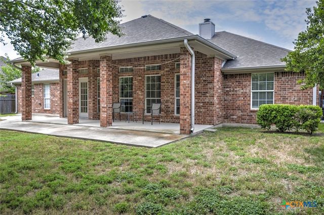 2109 Southport Drive, Killeen, TX 76542