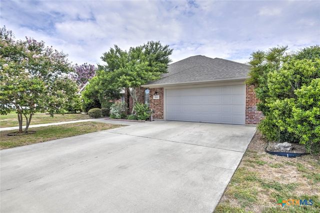 2109 Southport Drive, Killeen, TX 76542