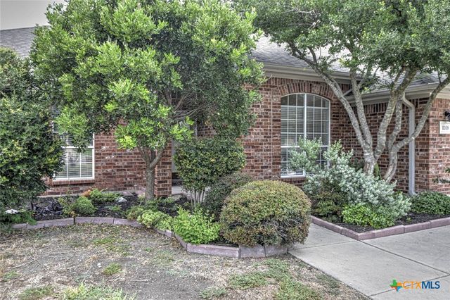 2109 Southport Drive, Killeen, TX 76542