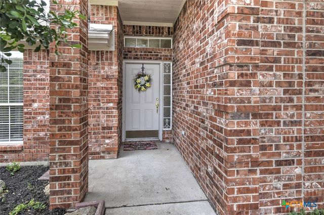 2109 Southport Drive, Killeen, TX 76542