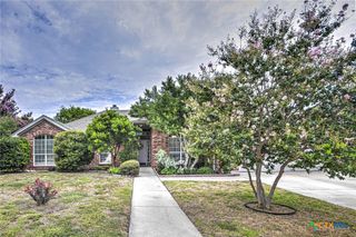 2109 Southport Drive, Killeen, TX 76542