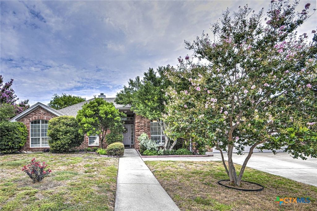 2109 Southport Drive, Killeen, TX 76542