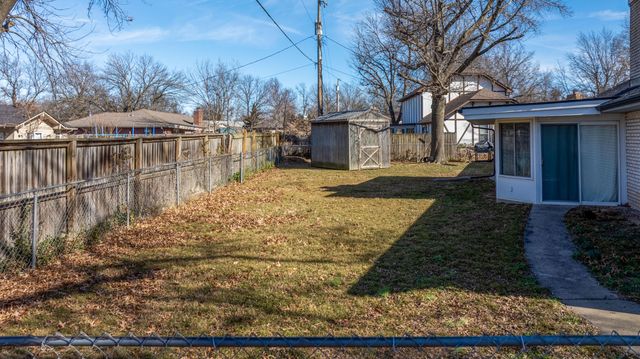 1618 Camelot Place, Miami, OK 74354