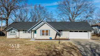 1618 Camelot Place, Miami, OK 74354