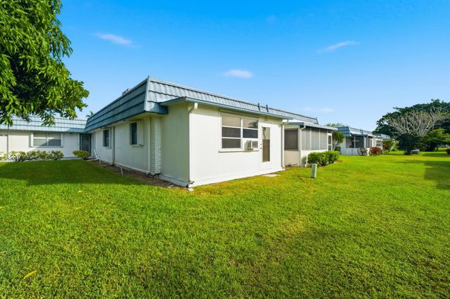 34 Waterford B, Delray Beach, FL 33446