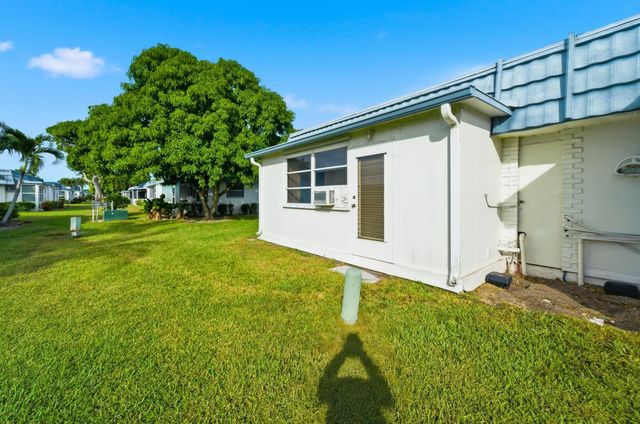 34 Waterford B, Delray Beach, FL 33446