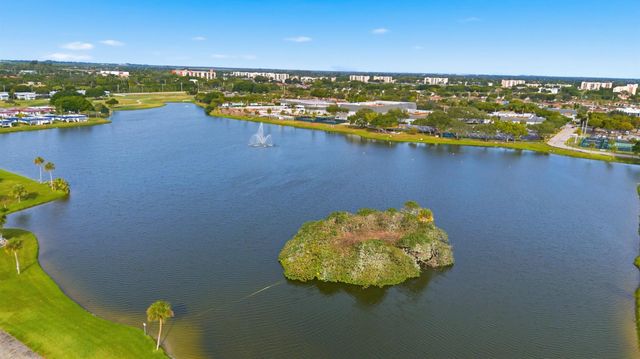 34 Waterford B, Delray Beach, FL 33446