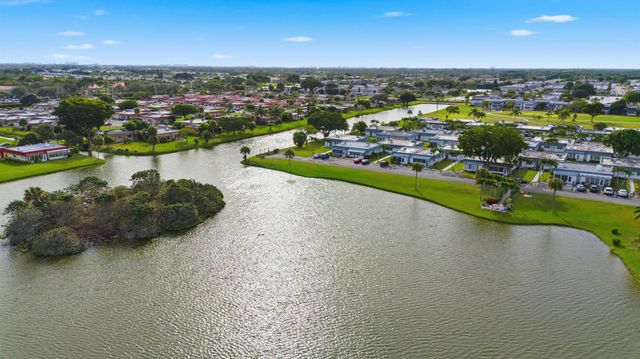 34 Waterford B, Delray Beach, FL 33446