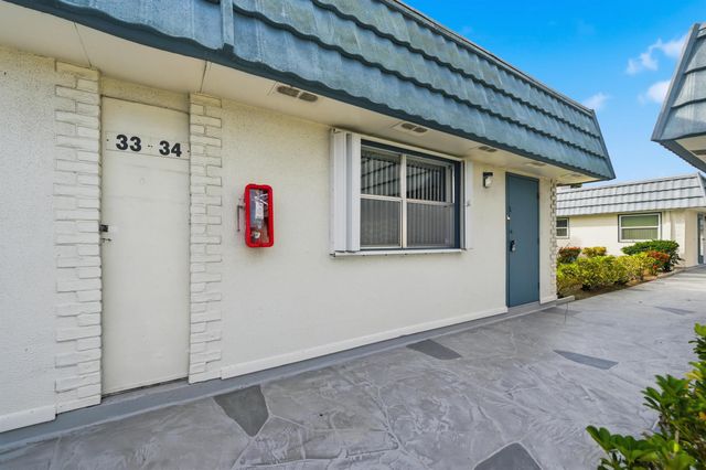 34 Waterford B, Delray Beach, FL 33446