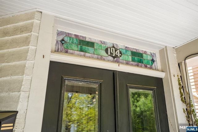 194 Hillside Avenue, Glen Ridge, NJ 07028