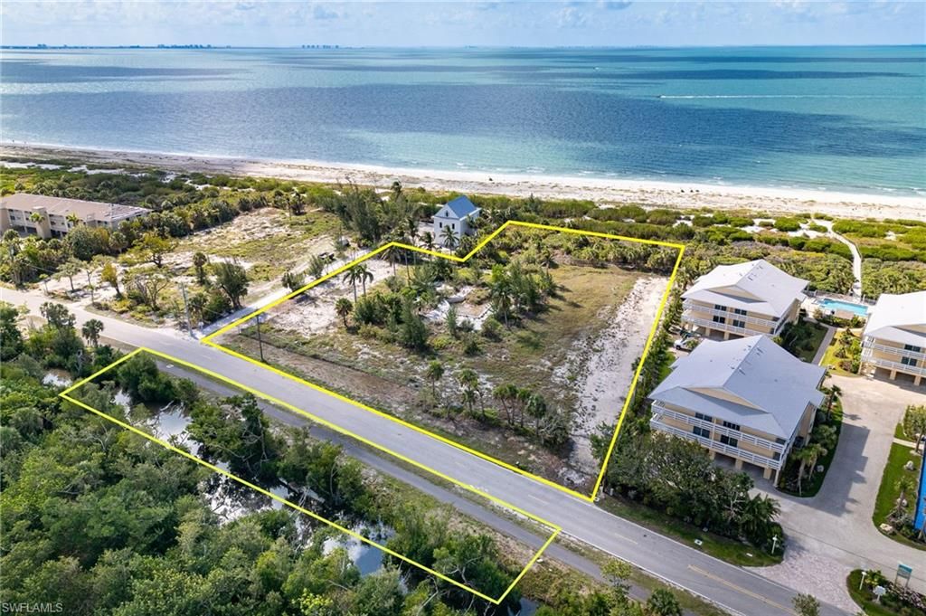 555 E Gulf DR, SANIBEL, FL 33957 — photo 3