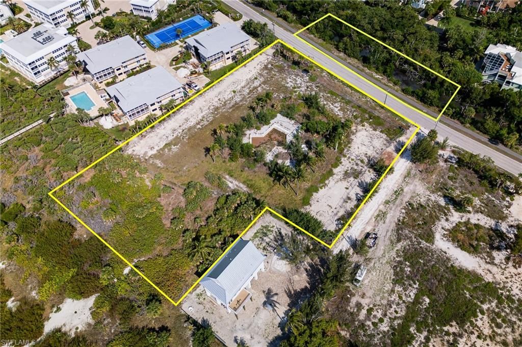 555 E Gulf DR, SANIBEL, FL 33957 — photo 4