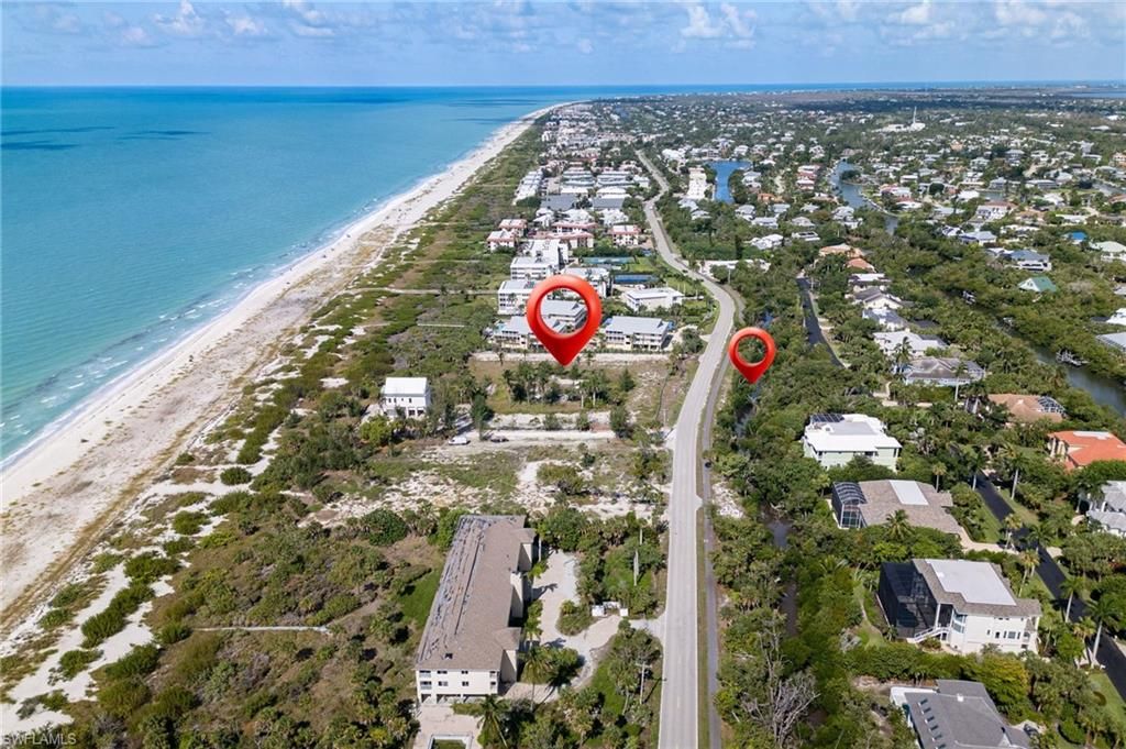 555 E Gulf DR, SANIBEL, FL 33957 — photo 5
