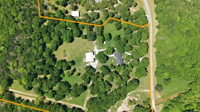 145 Indian Trail, Decatur, TX 76234