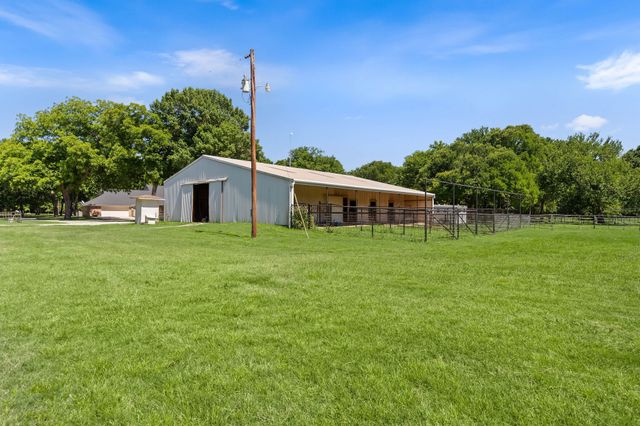 145 Indian Trail, Decatur, TX 76234
