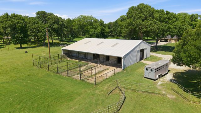 145 Indian Trail, Decatur, TX 76234