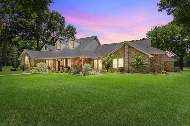 145 Indian Trail, Decatur, TX 76234