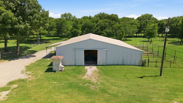 145 Indian Trail, Decatur, TX 76234