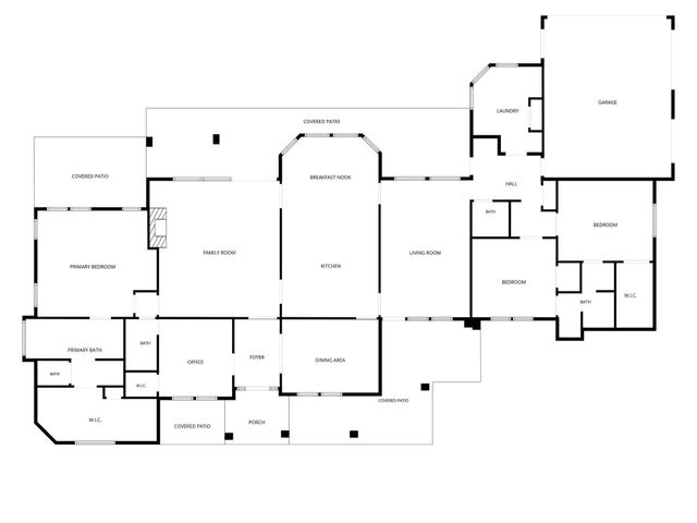 145 Indian Trail, Decatur, TX 76234