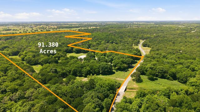 145 Indian Trail, Decatur, TX 76234