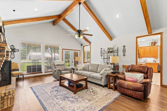 145 Indian Trail, Decatur, TX 76234