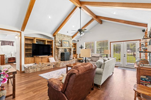 145 Indian Trail, Decatur, TX 76234