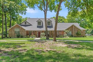 145 Indian Trail, Decatur, TX 76234
